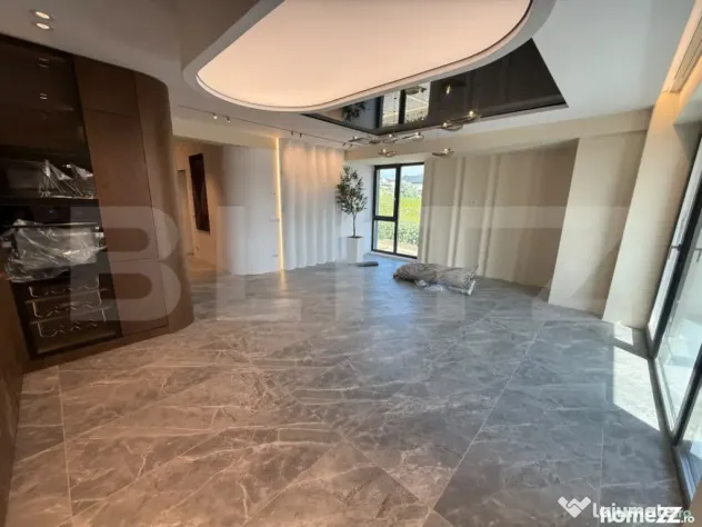 Apartament 2 camera, 67.29 mp, zona Pacurari - Rediu - Iasi (Iasi)
