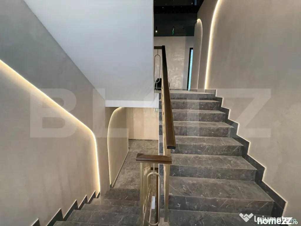 Apartament 2 camera, 67.29 mp, zona Pacurari - Rediu - Iasi (Iasi)