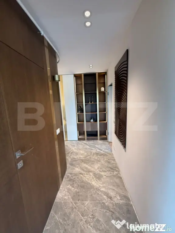Apartament 2 camera, 67.29 mp, zona Pacurari - Rediu - Iasi (Iasi)