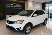 Sangyong Korando 2015 