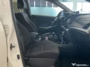 Ssangyong korrando 2.0 diesel 