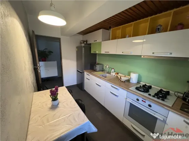 Ap 2 camere, etaj 1, parcare, bloc nou, Lidl- Fosta Autogara