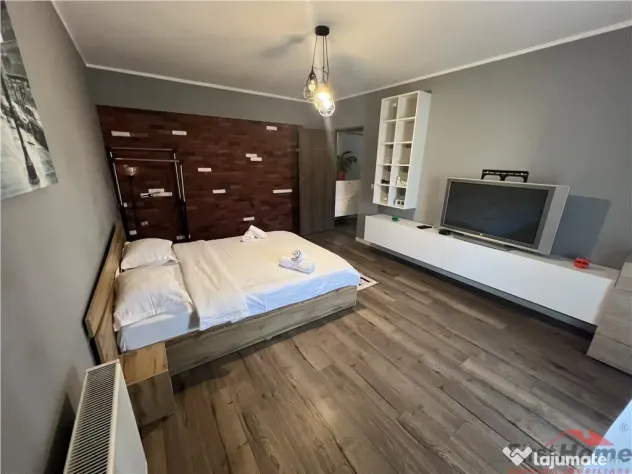 Ap 2 camere, etaj 1, parcare, bloc nou, Lidl- Fosta Autogara