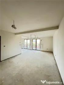 Fratelia - 3 Camere - 2 Bai - 2 Balcoane - Etaj 1 - Spatios