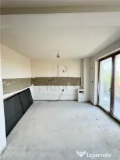 Fratelia - 3 Camere - 2 Bai - 2 Balcoane - Etaj 1 - Spatios