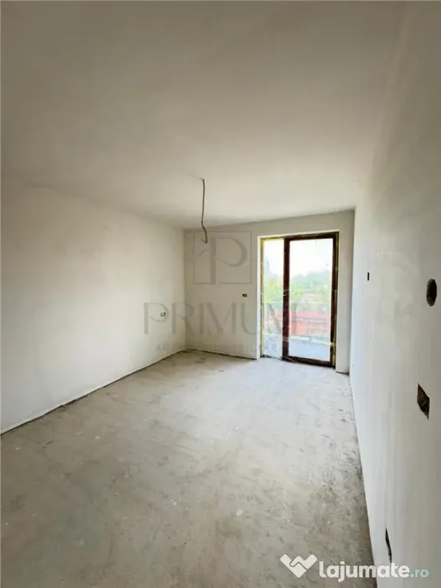 Fratelia - 3 Camere - 2 Bai - 2 Balcoane - Etaj 1 - Spatios