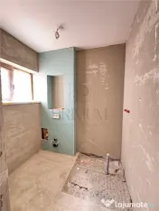 Fratelia - 3 Camere - 2 Bai - 2 Balcoane - Etaj 1 - Spatios