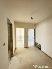 Fratelia - 3 Camere - 2 Bai - 2 Balcoane - Etaj 1 - Spatios