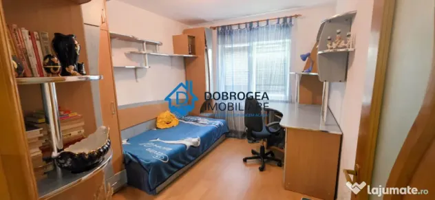 E3- 3 CAMERE DECOMANDAT , PARTER INALT, CENTRALA GAZ