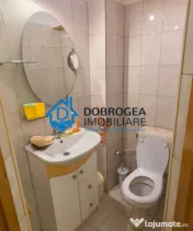 E3- 3 CAMERE DECOMANDAT , PARTER INALT, CENTRALA GAZ