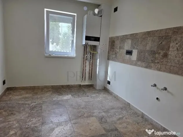 OLIMPIA - 2 CAMERE - LUX - ETAJUL 1 - RENOVAT COMPLET - INCA