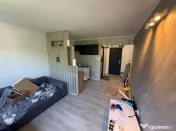 Garsoniera zona CET