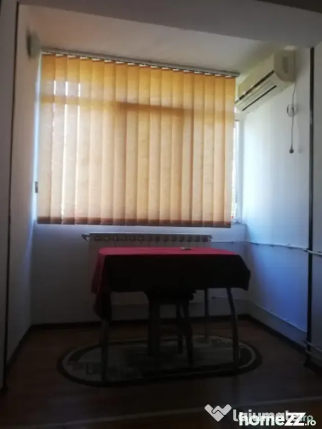 Garsonieră de vânzare, 28 mp, zona Nord - Spitalul Judetea
