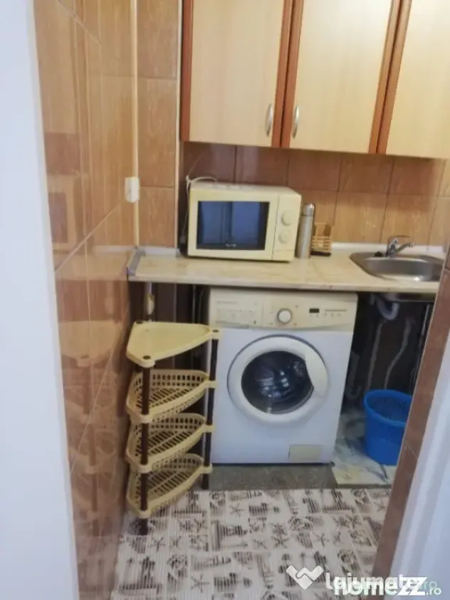 Garsonieră de vânzare, 28 mp, zona Nord - Spitalul Judetea