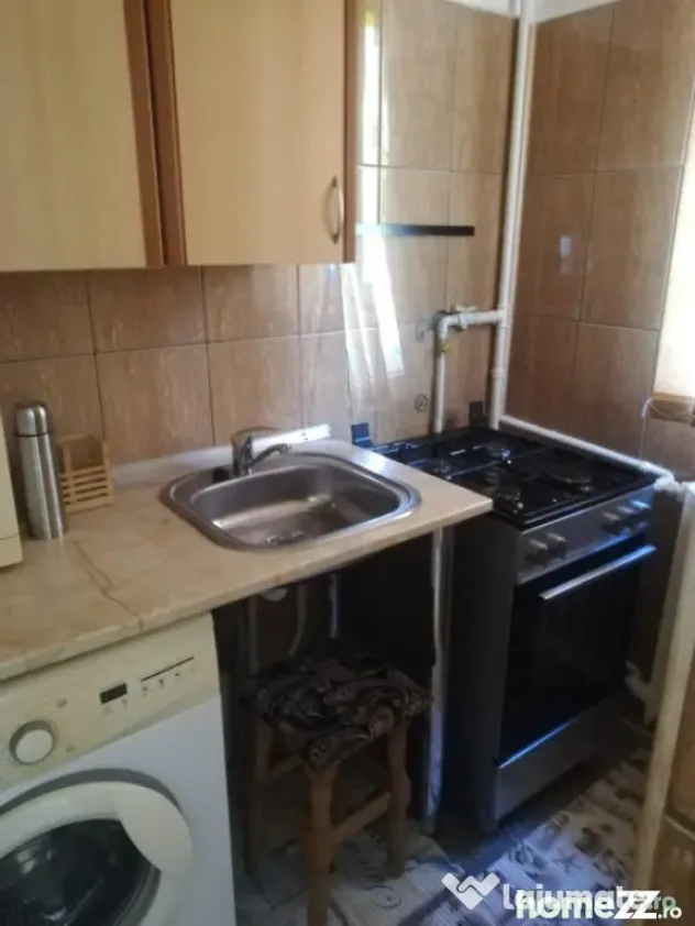 Garsonieră de vânzare, 28 mp, zona Nord - Spitalul Judetea