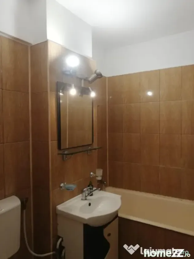 Garsonieră de vânzare, 28 mp, zona Nord - Spitalul Judetea