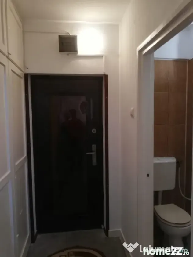 Garsonieră de vânzare, 28 mp, zona Nord - Spitalul Judetea