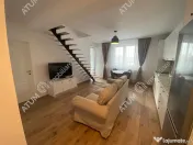 Apartament cu 3 camere si 2 bai in Sibiu zona Vasile Aaron/S
