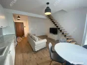 Apartament cu 3 camere si 2 bai in Sibiu zona Vasile Aaron/S