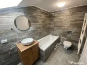 Apartament cu 3 camere si 2 bai in Sibiu zona Vasile Aaron/S
