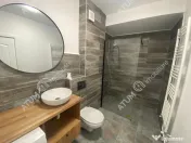 Apartament cu 3 camere si 2 bai in Sibiu zona Vasile Aaron/S