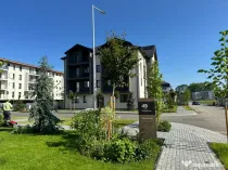 Apartament 2 camere Tractoru - Coresi regim hotelier