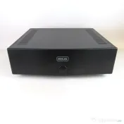 Hegel H20 Power Amp 