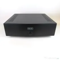 Hegel H20 Power Amp