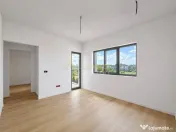 Vila- 4 camere-dressing-pod-placa de beton-Aspensoare
