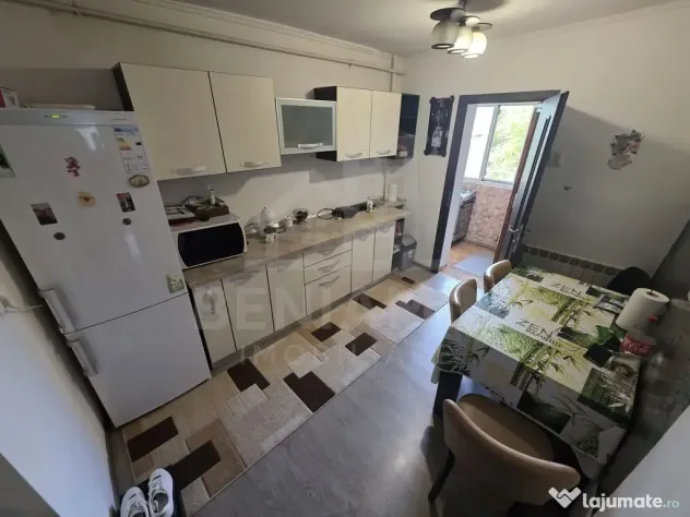 2 camere - etaj 2 - 55mp - centrala termica - invesitie -...