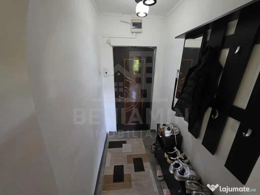 2 camere - etaj 2 - 55mp - centrala termica - invesitie -...