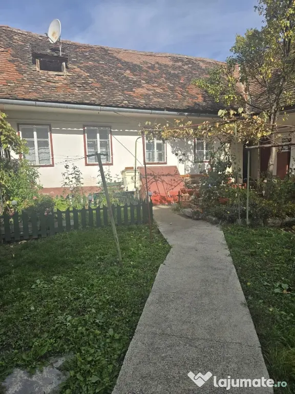 imobil la casa