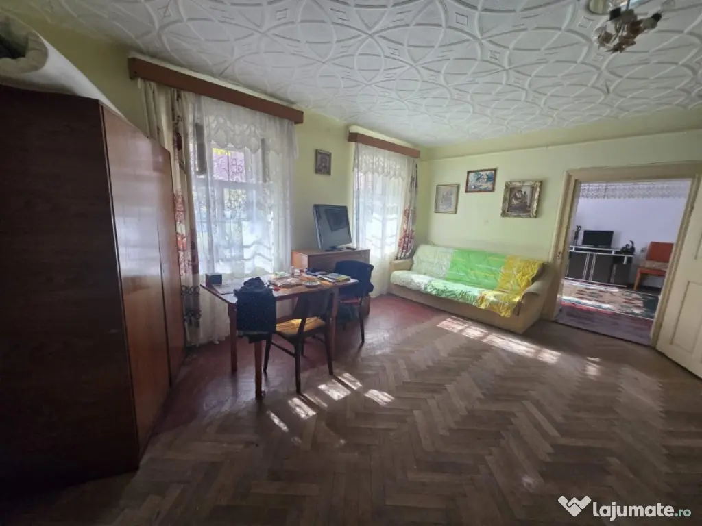 imobil la casa