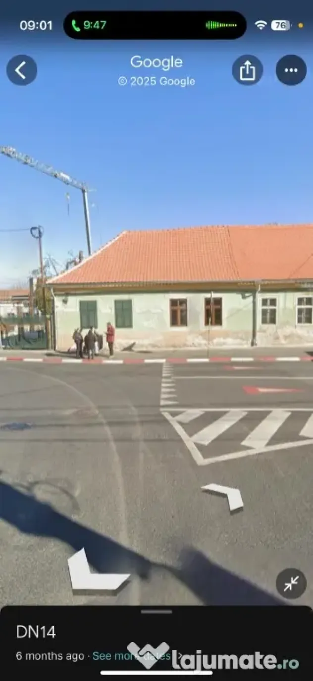imobil la casa
