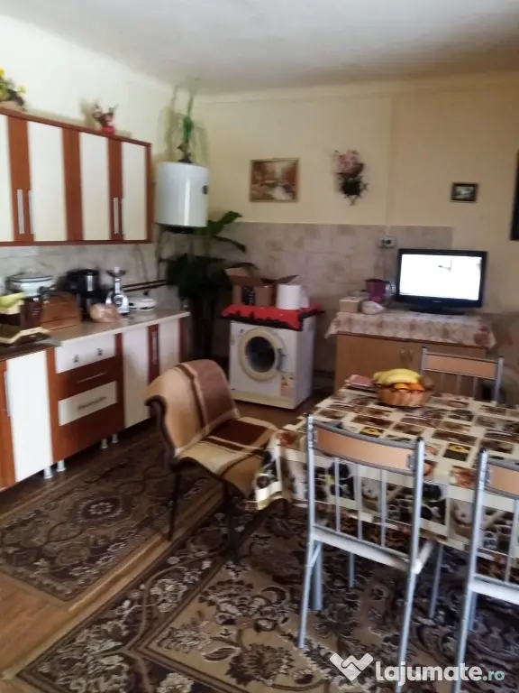 imobil la casa