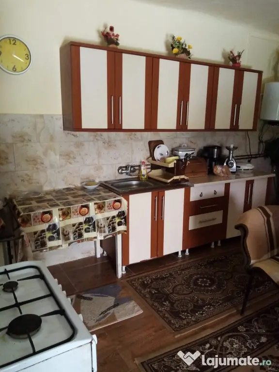 imobil la casa