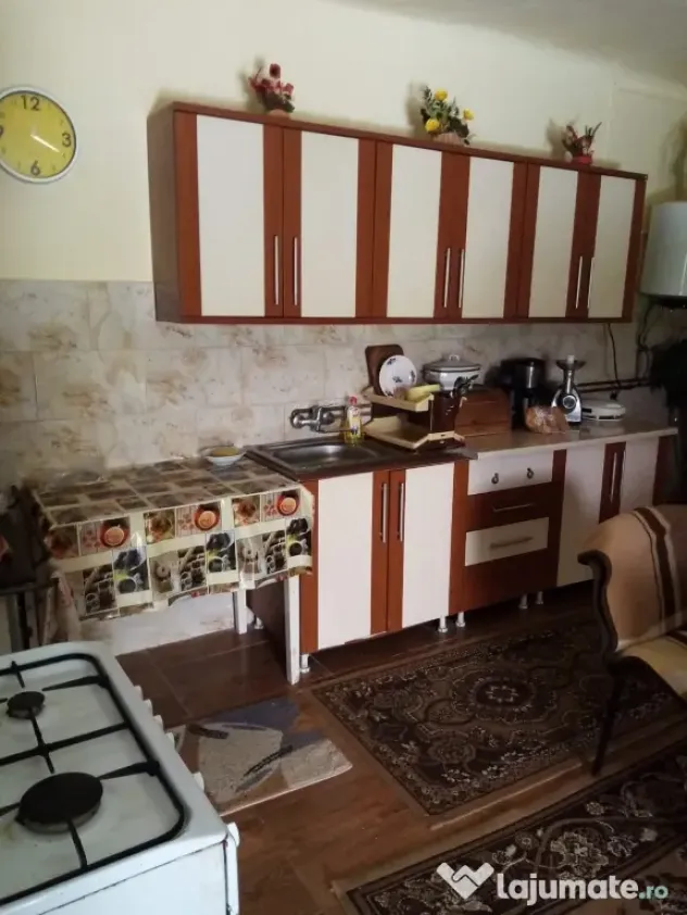 imobil la casa
