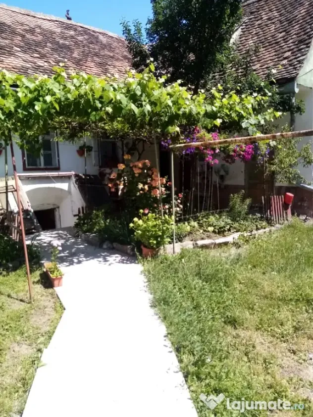imobil la casa