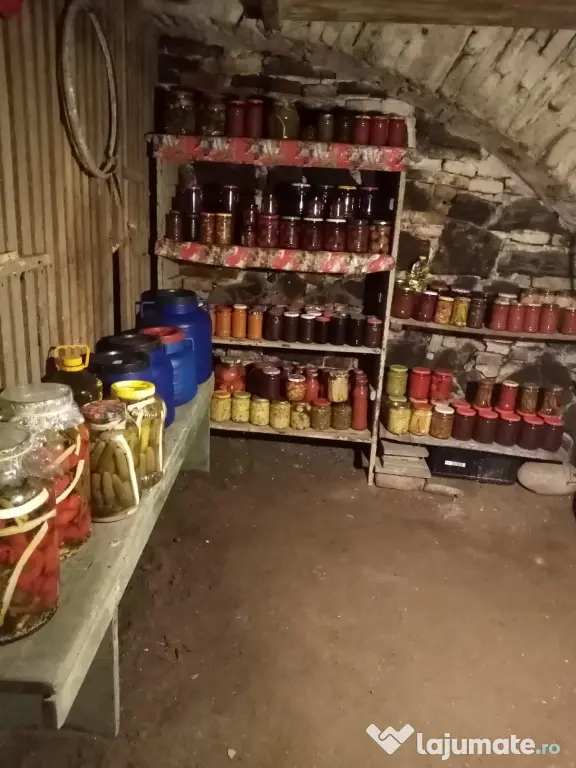 imobil la casa