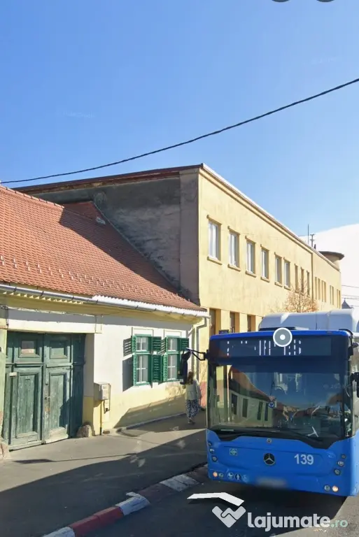 imobil la casa