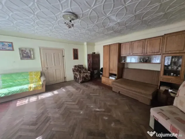 imobil la casa