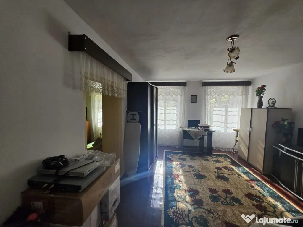 imobil la casa