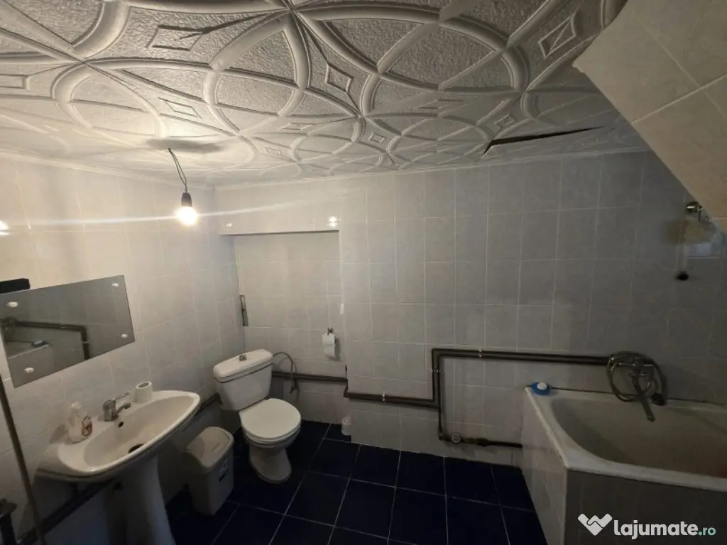 imobil la casa