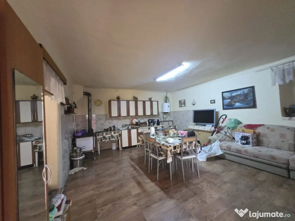 imobil la casa