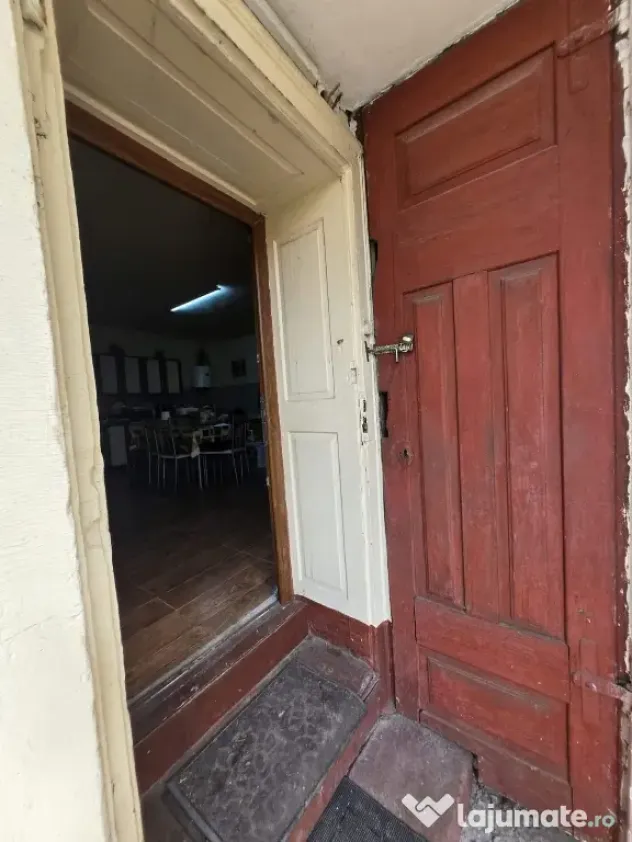 imobil la casa