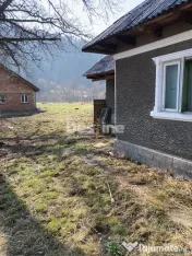 Casa cu teren Negulesti 3400mp