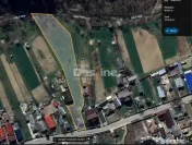 Casa cu teren Negulesti 3400mp