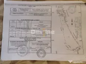 Casa cu teren Negulesti 3400mp