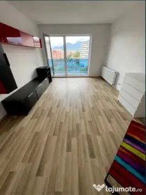 Apartament 2 camere | Decomandat | Complex Alphaville, Racadau