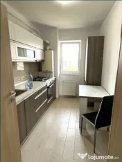Apartament 2 camere | Decomandat | Complex Alphaville, Racadau 